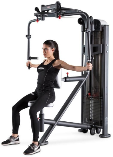 Бабочка / Задние дельты Panatta 1FE117