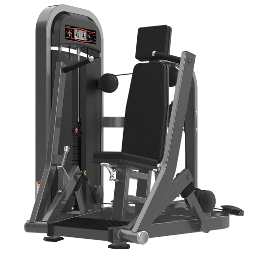 Грудной жим сидя Realleader M2-1001