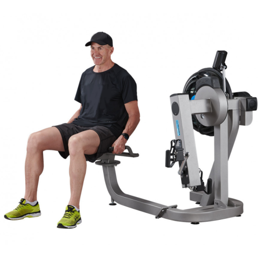 Тренажер эргометр FD Fitness Cycle UBE E750