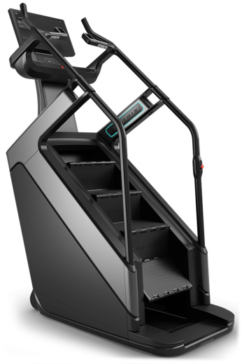 Лестница-степпер Matrix Onyx P1 Climb 22 - фото 1