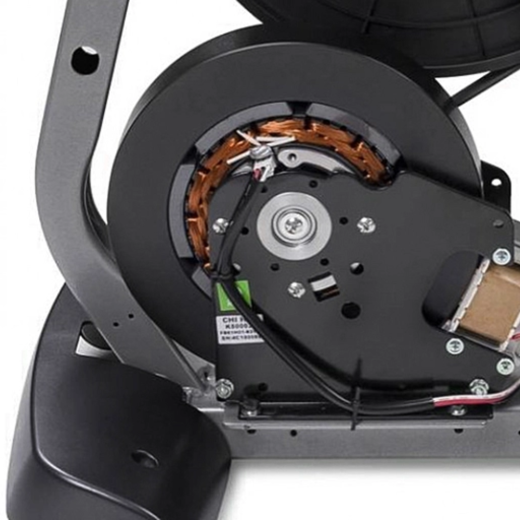 Велотренажер Spirit CR900