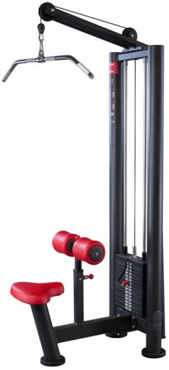 Вертикальная тяга Panatta 1SC001