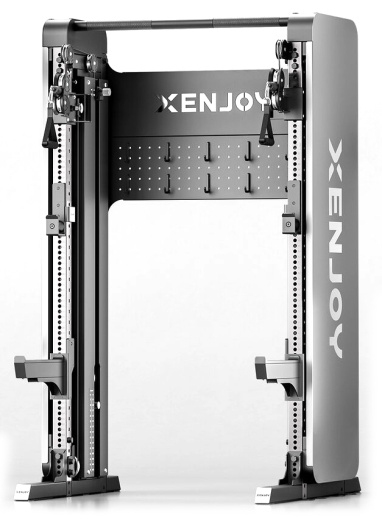 Мультистанция XENJOY HM6 - фото 1