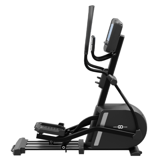 Профессиональный эллиптический тренажер CardioPower PRO XE350 - фото 7