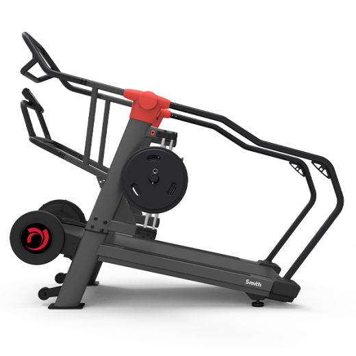 Беговая дорожка для ВИИТ Smith GT700 TrainMill