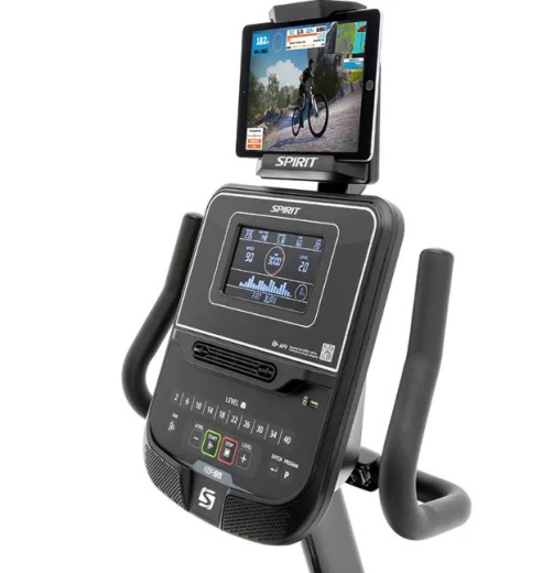 Велотренажер Spirit XBR95