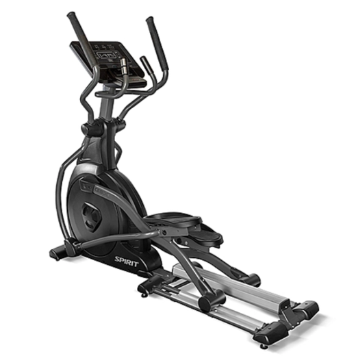 Эллиптический тренажер Spirit CE800+
