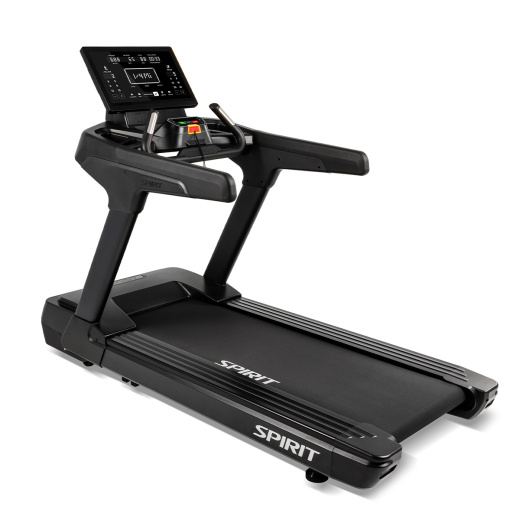 Беговая дорожка SPIRIT CT980 - фото 1