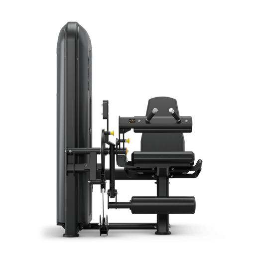 Разгибание / Сгибание ног, стек 100 кг. Vision V-ACS-SL-711 - фото 4