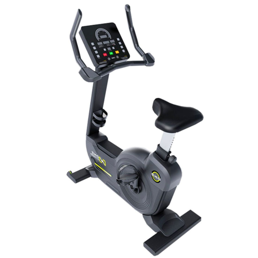 Велотренажер вертикальный DHZ A-5200