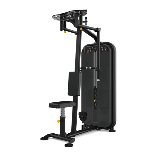 Баттерфляй / Задняя дельта, стек 131,8 кг. Vision Fitness VST600-S22