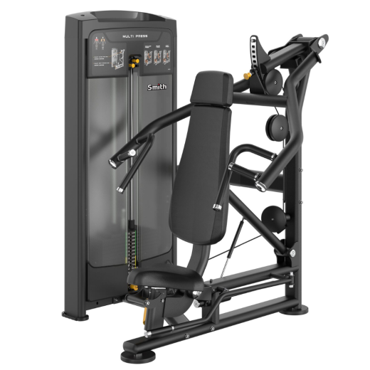 Многопозиционный жим Smith RE8029