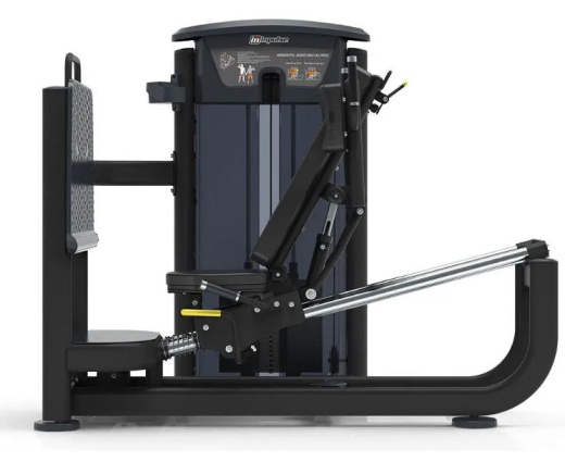 Жим ногами / Гакк-машина Impulse IT9539