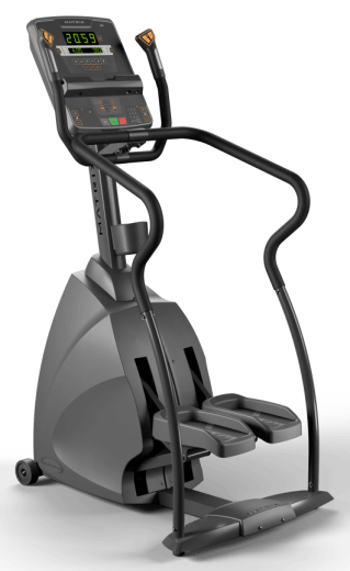 Степпер Matrix Endurance LED