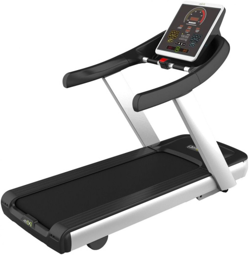 Беговая дорожка DHZ X-8400 - фото 1
