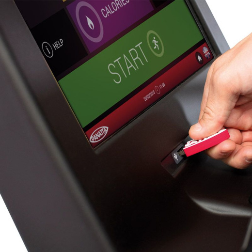 Эллиптический тренажер Panatta Pininfarina Touch 1PPT604