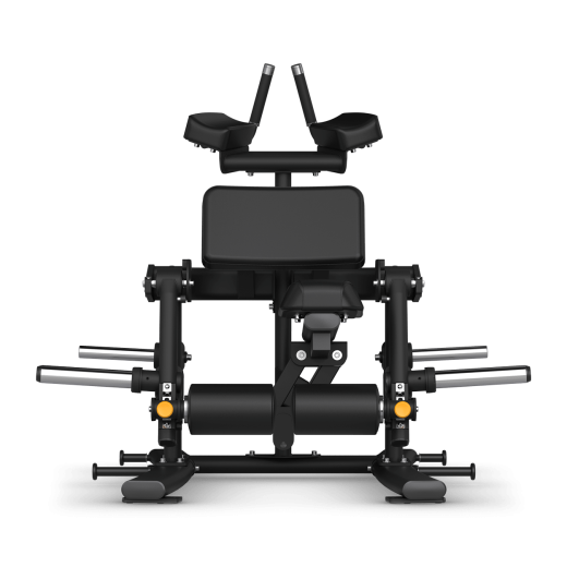 Сгибание ног стоя Matrix Magnum MG-PL72
