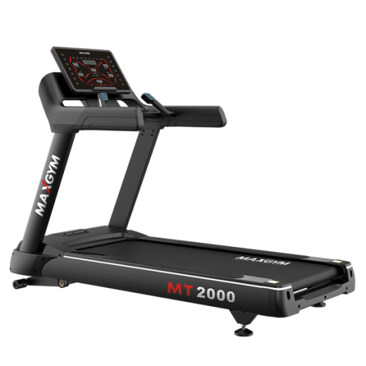 Беговая дорожка MAXGYM MT 2000 - фото 1