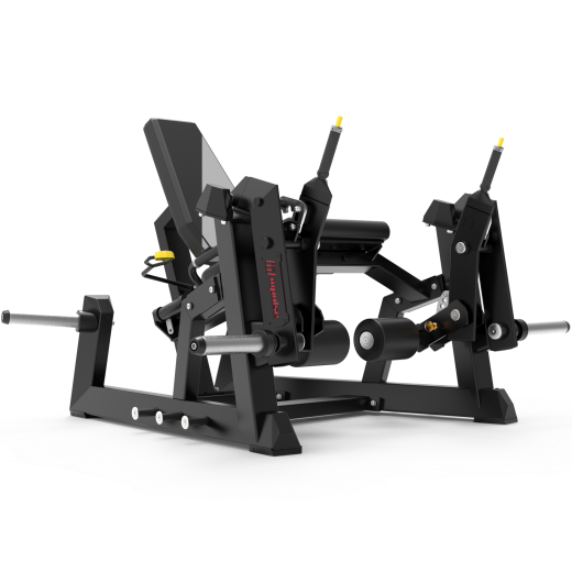 Разгибание ног сидя Impulse ECP605