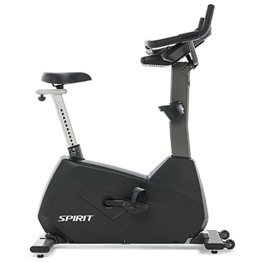 Велотренажер Spirit CU800ENT+