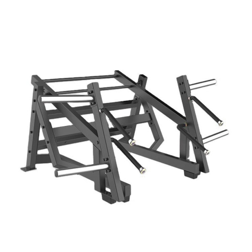 Тренажер для приседа/становой тяги/выпадов Fitex Pro Basic Sway FTX-FB84