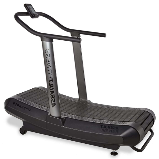 Беговая дорожка Assault AirRunner Pro