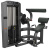 Пресс (сгибание), стек 118 кг. True SPL-1400P Пресс (сгибание), стек 118 кг. True SPL-1400P