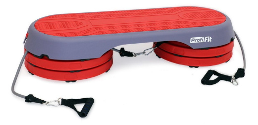 Степ-платформа Studio Prof, Profi-Fit