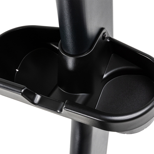 Велотренажер Spirit CU980