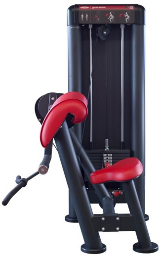 Бицепс машина Panatta 1SC051