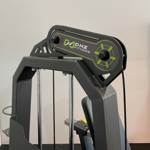 Разгибание ног сидя DHZ R-2002