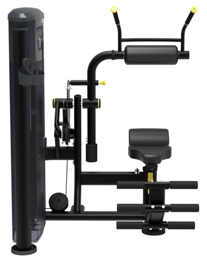 Пресс / Разгибание спины Impulse IT9534 Пресс / Разгибание спины Impulse IT9534