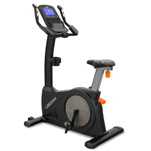 Велоэргометр Bronze Gym U800M