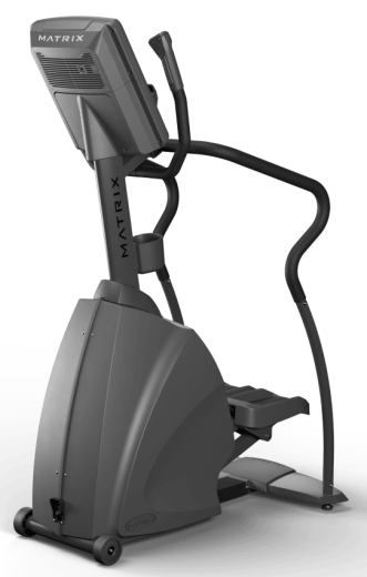 Степпер Matrix Endurance LED