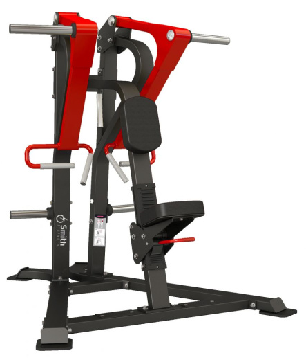 Нижняя тяга с независимыми рычагами Smith DH-004