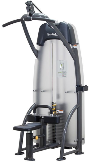 Верхняя тяга Sports Art S926