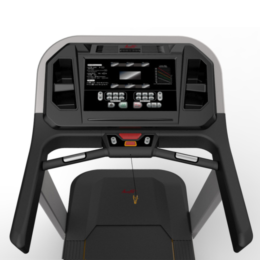 Беговая дорожка Aerofit PT300H (X4-T LED) - фото 3