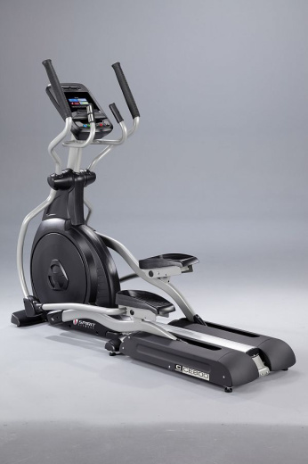 Эллиптический тренажер Spirit CE800ENT