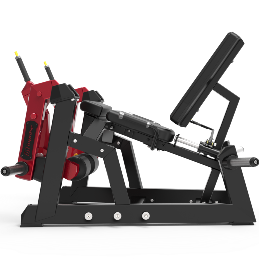 Разгибание ног сидя Impulse ECP605