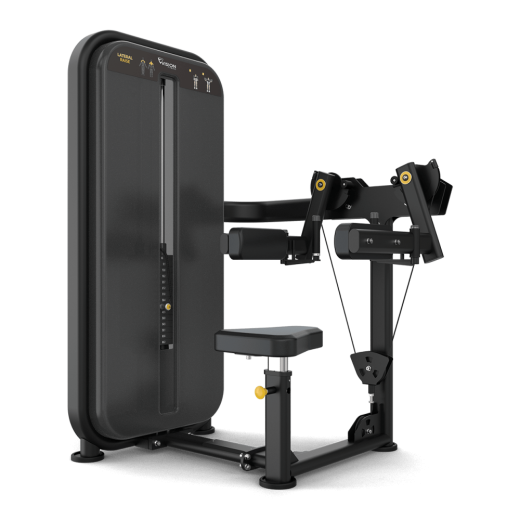 Дельта-машина, стек 68,2 кг. Vision Fitness VST600-S21