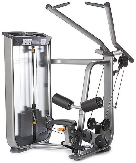 Тяга сверху Inotec NL3