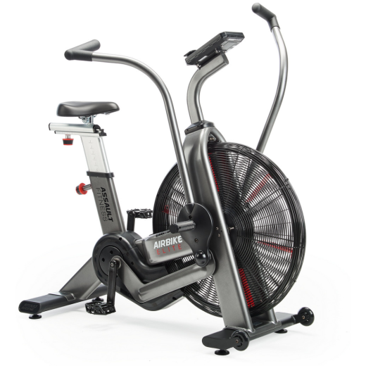 Велотренажер Assault AirBike Elite