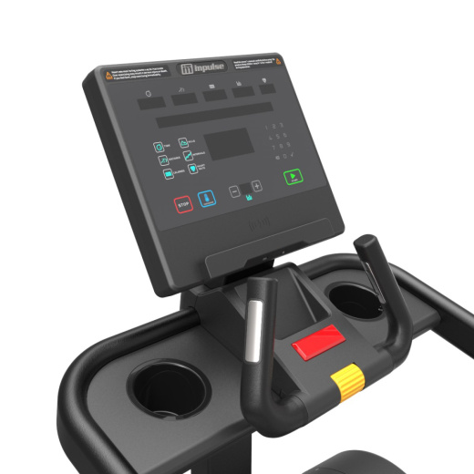 Вертикальный тренажер лестница Aerofit Impulse XSC700