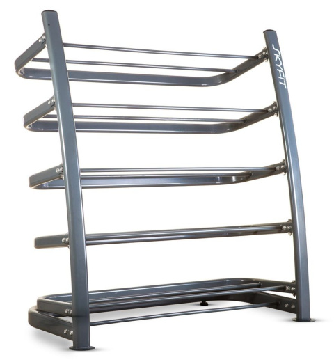 Стойка для медицинских мячей (25 шт) Original SkyFit SF-NIK-RKMB - фото 2
