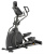 Эллиптический тренажер Spirit XE395