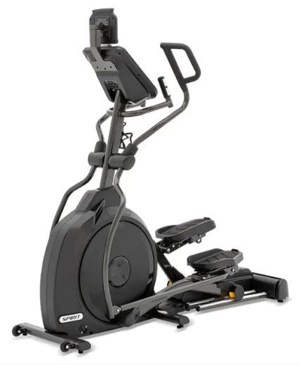 Эллиптический тренажер Spirit XE395
