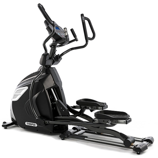 Эллиптический тренажер Spirit CE850