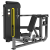 Жим от груди/плеч Bronze Gym BW-3084