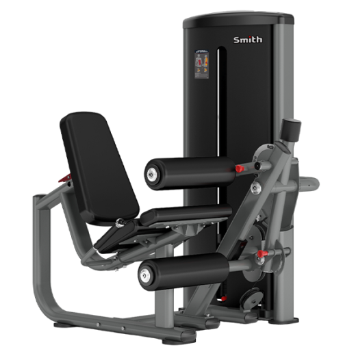 Cгибание / разгибание ног Smith BS008