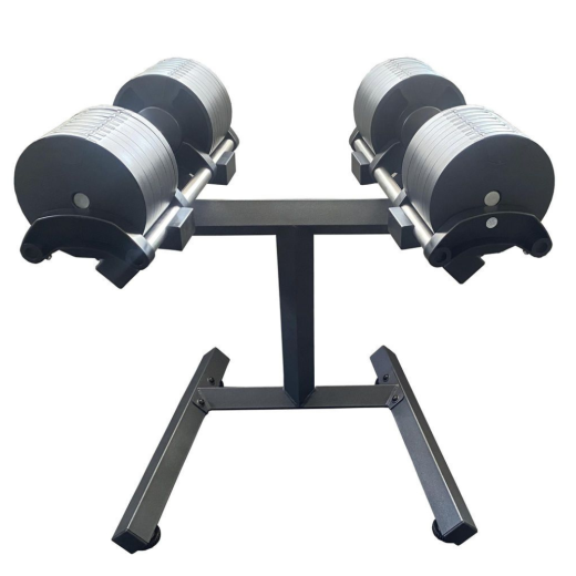 Гантель с регулируемым весом от 2 кг до 32 кг DHZ